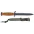 Ніж Boker Plus M3 Trench Knife Фото 2
